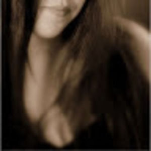 Meet your Posher, Melanie